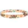 View Image 1 of 1 of Full Colour Stretchy Elastic Headband - 3/4 inch