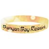 View Image 1 of 1 of Full Colour Stretchy Elastic Headband - 1 inch