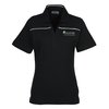 View Image 1 of 3 of Hank Polo - Ladies' - Closeout