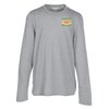 View Image 1 of 2 of Holt Long Sleeve T-Shirt - Youth - TE Transfer