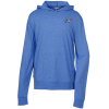 View Image 1 of 3 of Howson Hooded Lightweight Sweatshirt - Men's - Embroidered