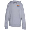 View Image 1 of 2 of Howson Hooded Lightweight Sweatshirt - Youth - Embroidered