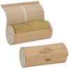 View Image 1 of 3 of Luxurious Bamboo Spa Towel