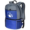 View Image 1 of 4 of Sea Aisle Cooler Backpack