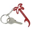 View Image 1 of 2 of Palm Tree Bottle Opener