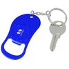 View Image 1 of 2 of Flip Flop Bottle Opener-Closeout