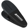 View Image 1 of 2 of Croc Magnet Clip - Opaque