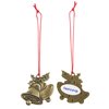 View Image 1 of 2 of Classic Ornament - Bells
