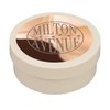 View Image 1 of 3 of Organic Body Butter - White Chocolate