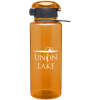 View Image 1 of 1 of h2go Pismo Sport Bottle - 28 oz.