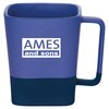 View the Step Up Ceramic Mug - 14 oz.