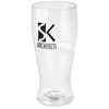 View Image 1 of 1 of govino® Shatterproof Beer Glass - 16 oz.