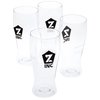 View Image 1 of 1 of govino® Shatterproof Beer Glass Set - 16 oz.