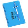 View Image 1 of 3 of Element Stylus Notebook Set