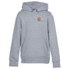 View Image 1 of 3 of Rhodes Hooded Sweatshirt - Youth