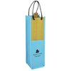 View Image 1 of 5 of Sicily Wine Bag