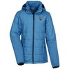 View Image 1 of 3 of Arusha Insulated Jacket - Ladies'