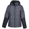 View Image 1 of 2 of Arusha Insulated Jacket - Youth