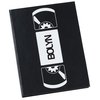 View Image 1 of 2 of Iconic Notebook -Video-Closeout