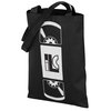 View Image 1 of 2 of Iconic Convention Tote - Video