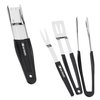 View Image 1 of 3 of 3-in-1 BBQ Set - Closeout