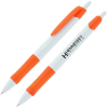 View Image 1 of 4 of Velocity Pen - White
