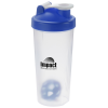 View Image 1 of 4 of Cross Trainer Shaker Bottle - Large - 24 hr