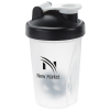 View Image 1 of 4 of Cross Trainer Shaker Bottle - Small - 24 hr
