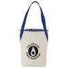 View Image 1 of 4 of Reversible Global Market Tote-Closeout