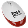 View Image 1 of 4 of Halo Optical Mouse