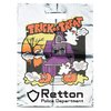 View the Metallic Halloween Bag - Haunted House