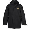 View Image 1 of 3 of Insulated Car Jacket - Men's