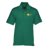 View Image 1 of 3 of OGIO Gaze Linear Wicking Polo - Men's