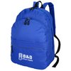 View Image 1 of 3 of Campus Backpack