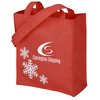 View Image 1 of 2 of Holiday Mini Tote Bag