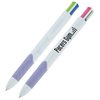 View Image 1 of 1 of Paper Mate InkJoy Quatro Multi-Ink Pen - Fashion
