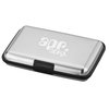 View Image 1 of 2 of Safeguard Aluminum Wallet - Laser Engraved