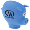 View Image 1 of 4 of Pocket Piggy Coin Holder