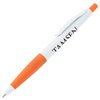 View Image 1 of 2 of Top Pen - White
