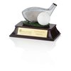 View Image 1 of 2 of Golf Club Award - Driver