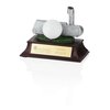 View Image 1 of 2 of Golf Club Award - Putter