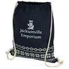 View Image 1 of 2 of Fair Isle Cotton Sportpack