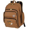 View Image 1 of 6 of Carhartt Legacy Deluxe Work Laptop Backpack