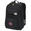 View Image 1 of 4 of Carhartt Legacy Standard Work Laptop Backpack