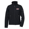 View Image 1 of 3 of Eddie Bauer Rugged Ripstop Soft Shell Jacket - Men's