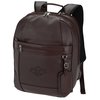 View Image 1 of 4 of Wall Street Laptop Backpack