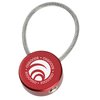 View Image 1 of 4 of Lollipop Key Tag - Closeout