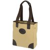 View Image 1 of 2 of Avenue Canvas Tote