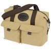 View Image 1 of 2 of Avenue Canvas Getaway Tote