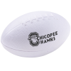 View Image 1 of 1 of Foam Sport Ball - Football - 6 inches - Solid